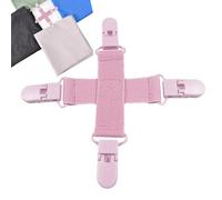 Device for Unrolling Sheets, Detangling for Blankets in the Washing Machine - Bedding Accessories Tools for Home Use Prevention Knot Washing Machine Dryer