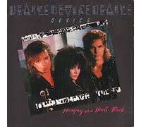 Device - Hanging On A Heart Attack [12", DE, Chrysalis 608 341]