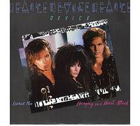 Device - Hanging On A Heart Attack - Chrysalis - 608 341