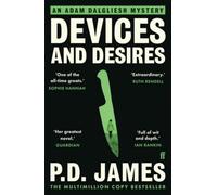 Devices and Desires: The classic murder mystery from the 'Queen of English crime' (Guardian)