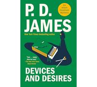 Devices and Desires (Vintage)