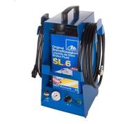 Devices for working fluids and fuels ATE 03.9302-1502.4