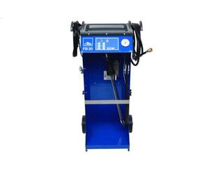 Devices for working fluids and fuels ATE 03.9302-3005.4