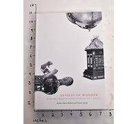 Devices of Wonder: From the World in a Box to Images on a Screen (Getty Publications -)