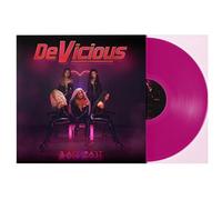 Devicious - Black Heart [VINYL]