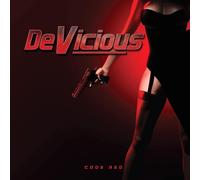 Devicious - Code Red (Red Vinyl) [VINYL]