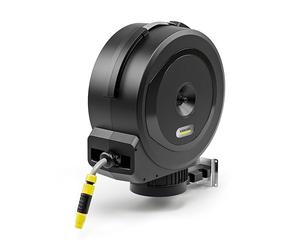 Dévidoir mural automatique HBX 4.20 - KARCHER