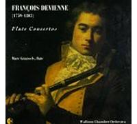 Devienne - Concerto Flute 2/Symphony Concerto Flute/Bassoon