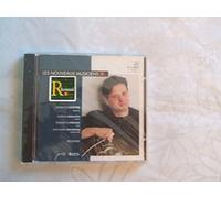 Devienne Fran Ois - Quartets Op. 73 No. 1-3, Duos Concertants Nos. 2 And 5
