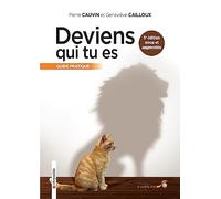 Deviens qui tu es (Chrysalide)