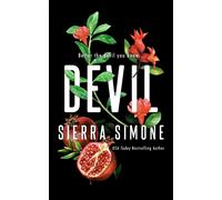 Devil : A Dark & Spicy Contemporary Romance (Priest)