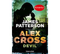 Devil - Alex Cross 21: Thriller