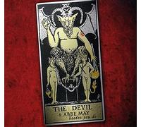 Devil And Abbe May,The - Hoodoo You Do