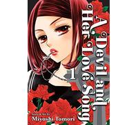 A Devil and Her Love Song, Vol. 1: Volume 1