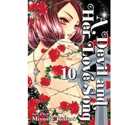 A Devil and Her Love Song, Vol. 10 (Volume 10)