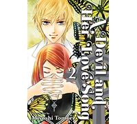 A Devil and Her Love Song, Vol. 2 (Volume 2)