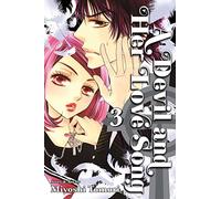 Devil and Her Love Song, Vol. 3: Volume 3 (A Devil and Her Love Song)