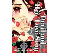 A Devil and Her Love Song, Vol. 5 (Volume 5)