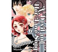Devil and Her Love Song, Vol. 6: Volume 6
