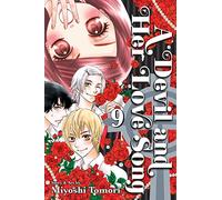 Devil and Her Love Song, Vol. 9: Volume 9 (A Devil and Her Love Song)