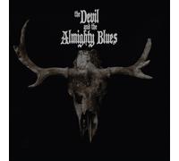 DEVIL AND THE ALMIGHTY BLUES - DEVIL AND THE ALMIGHTY BLUES 2 VINYL LP NEW