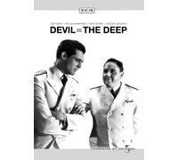 Devil and the Deep (DVD) Cary Grant Gary Cooper Henry Kolker (US IMPORT)