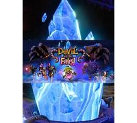 Devil and the Fairy Steam Key GLOBAL