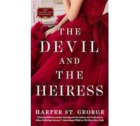 Devil and the Heiress, The (Gilded Age Heiresses)