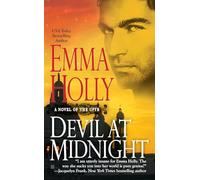 Devil At Midnight: A Novel of the Upyr: 4