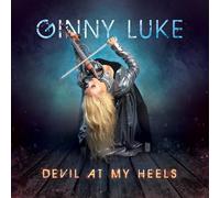 Devil At My Heels