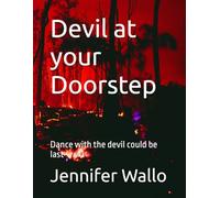 Devil at your Doorstep: Dance with the devil could be last