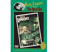 Devil Bat [DVD] [1940] [Region 1] [US Import] [NTSC]