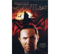 Devil Bat [DVD] [2008] [Region 1] [US Import] [NTSC]