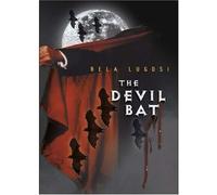 Devil Bat [DVD] [Region 1] [US Import] [NTSC]