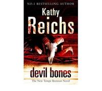 [(Devil Bones)] [Author: Kathy Reichs] published on (August, 2008)