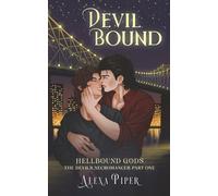 Devil Bound: The Devil's Necromancer Part One (Hellbound Gods)