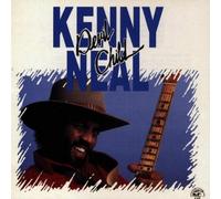Devil Child by KENNY NEAL (1989-06-01)