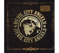 Devil City Angels - Devil City Angels [VINYL]