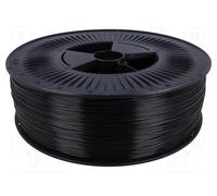 DEVIL DESIGN ABS+-1,75-BLACK-2 Filament