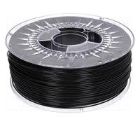 DEVIL DESIGN ABS+1.75-BLACK Filament