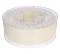 DEVIL DESIGN ABS+1.75-NATURAL Filament