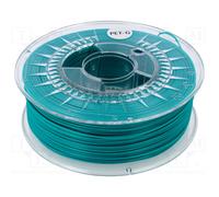 DEVIL DESIGN PETG-1,75-EMERALD-GREEN Filament