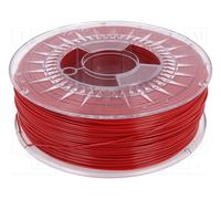 DEVIL DESIGN PETG-1.75-RED Filament
