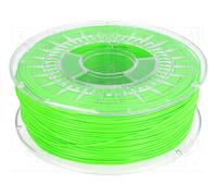 DEVIL DESIGN PLA-1.75-BRIGHT-GREEN Filament