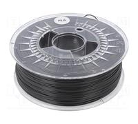 DEVIL DESIGN PLA-1,75-DARK-GRAY Filament