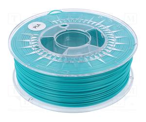 DEVIL DESIGN PLA-1,75-EMERALD-GREEN Filament