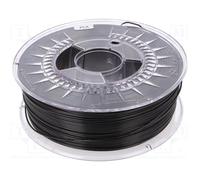 DEVIL DESIGN PLA-1,75-GALAXY-BLACK Filament