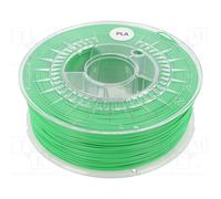 DEVIL DESIGN PLA-1,75-LIGHT-GREEN Filament