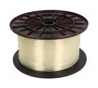 DEVIL DESIGN PLA-1.75-NATURAL Filament
