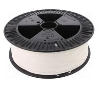 DEVIL DESIGN PLA-1,75-WHITE-2 Filament